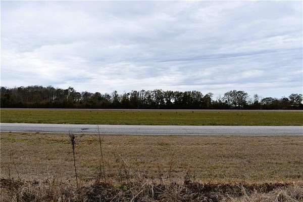 5 Acres of Residential Land for Sale in Summerdale, Alabama