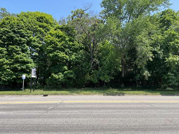 0.28 Acres of Residential Land for Sale in Muskegon, Michigan