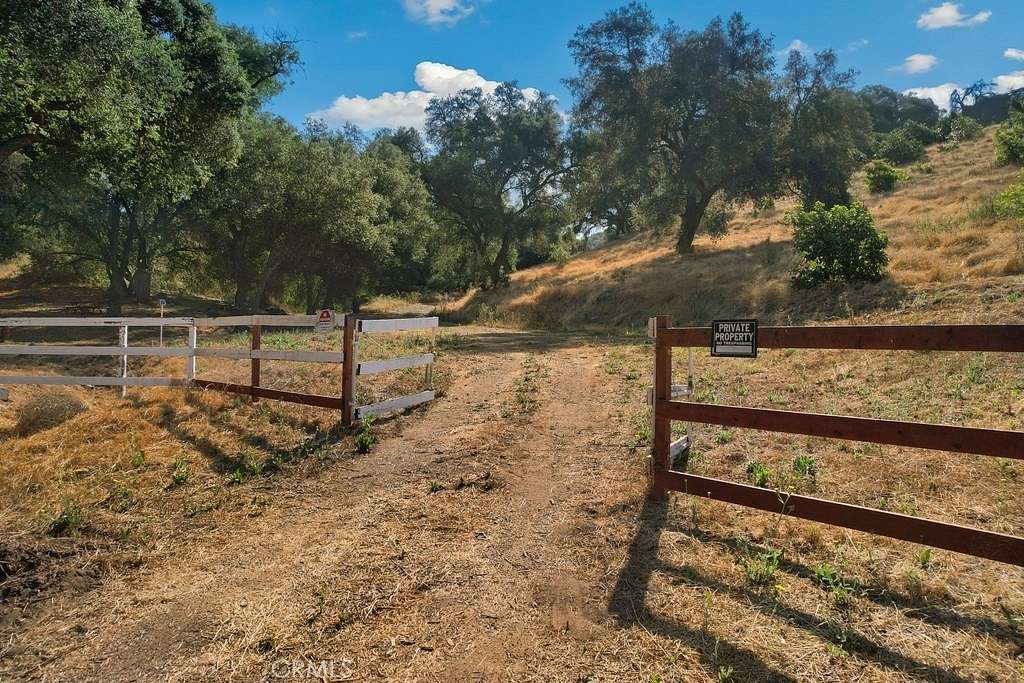 11.3 Acres of Land for Sale in Temecula, California