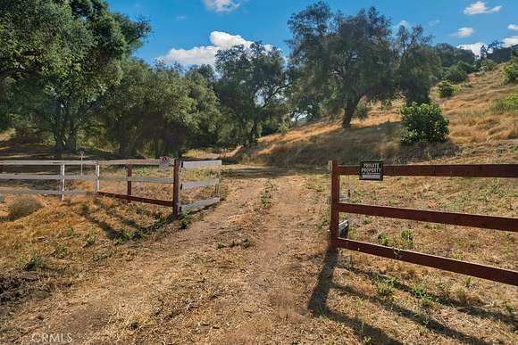 11.3 Acres of Land for Sale in Temecula, California