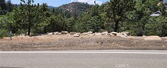 0.355 Acres of Commercial Land for Sale in Running Springs, California