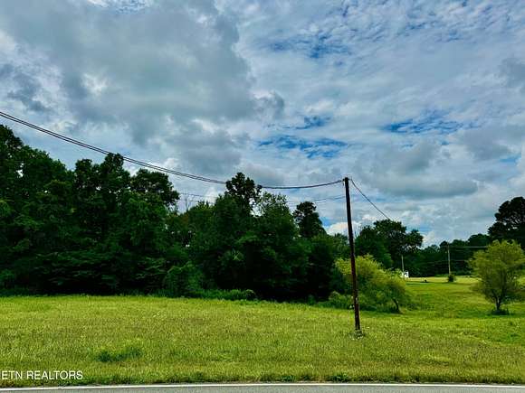 1.37 Acres of Residential Land for Sale in Lenoir City, Tennessee