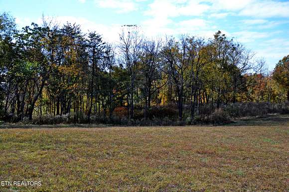 3.2 Acres of Residential Land for Sale in Sweetwater, Tennessee