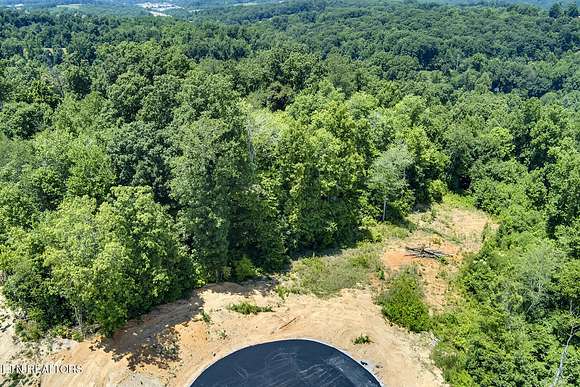 5 Acres of Residential Land for Sale in Lenoir City, Tennessee