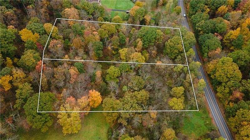 6.67 Acres of Residential Land for Sale in Wexford, Pennsylvania