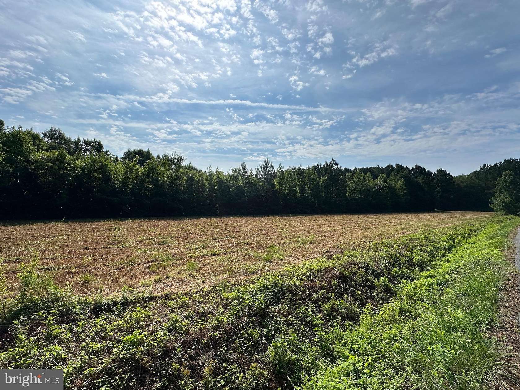 2.03 Acres of Residential Land for Sale in Marion, Maryland