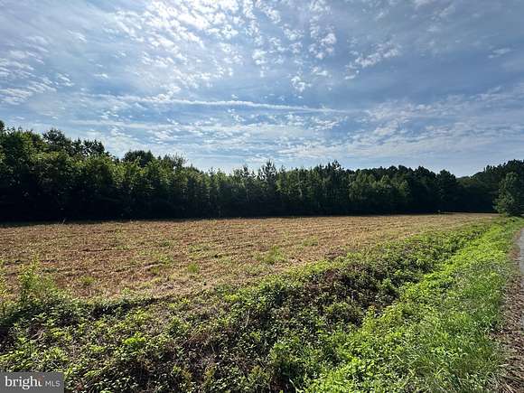 2.03 Acres of Residential Land for Sale in Marion, Maryland