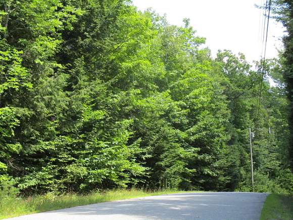 4.08 Acres of Residential Land for Sale in Paris, Maine