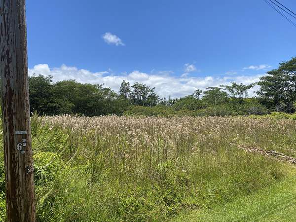 0.56 Acres of Residential Land for Sale in Pahoa, Hawaii