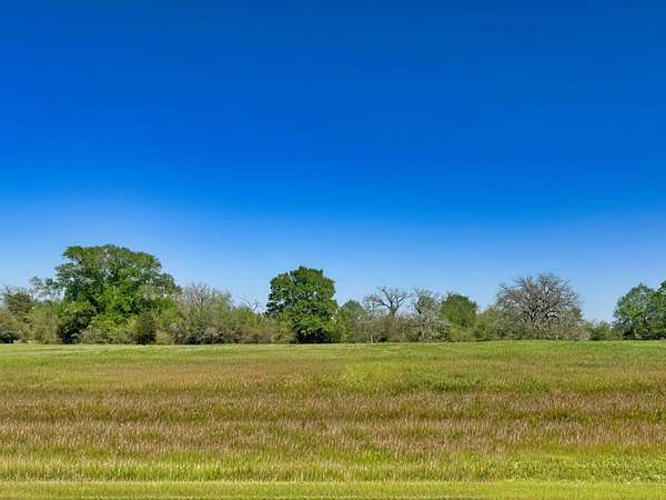 1.25 Acres of Residential Land for Sale in Iola, Texas