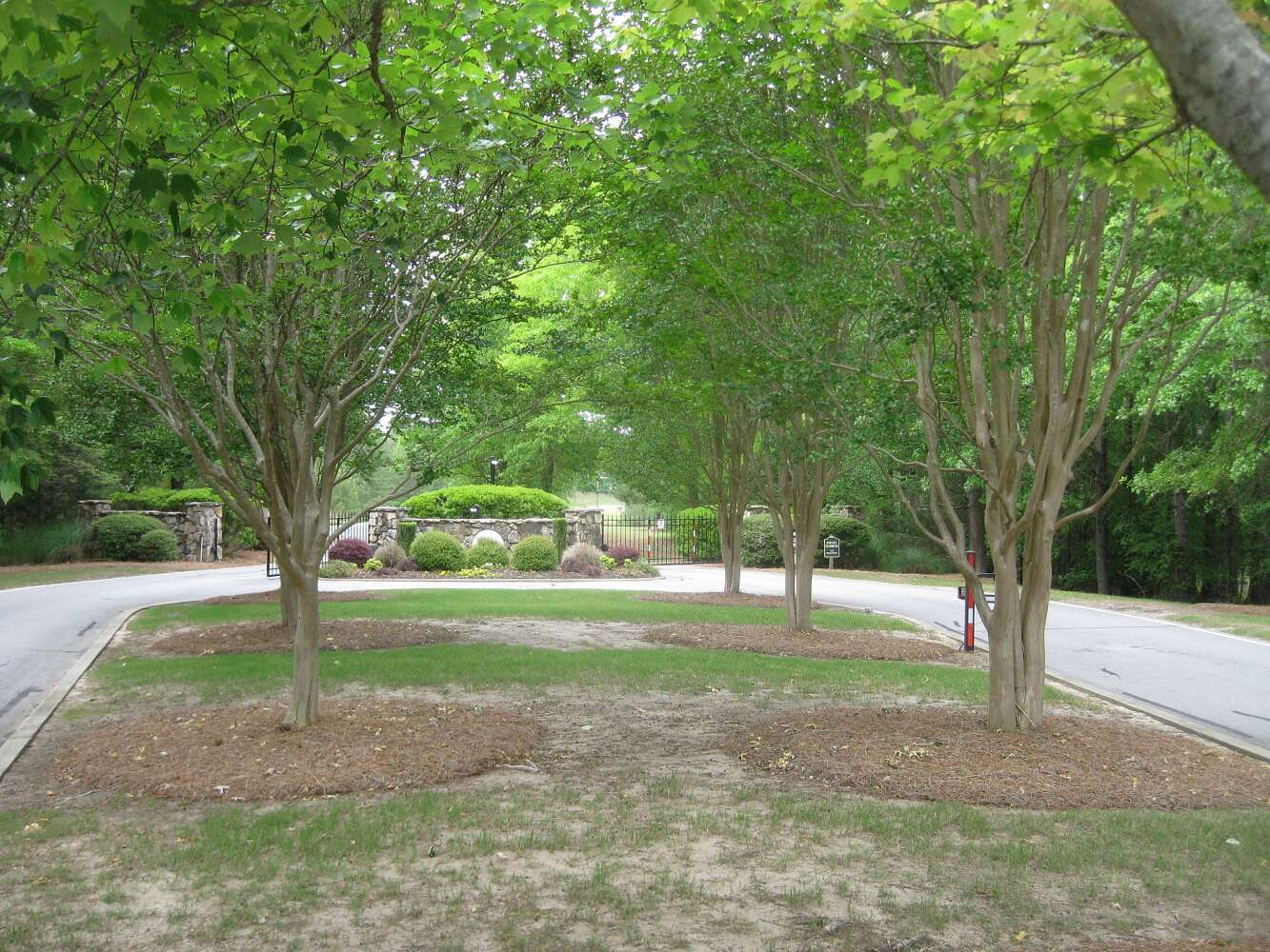 0.5 Acres of Residential Land for Sale in Greenwood, South Carolina