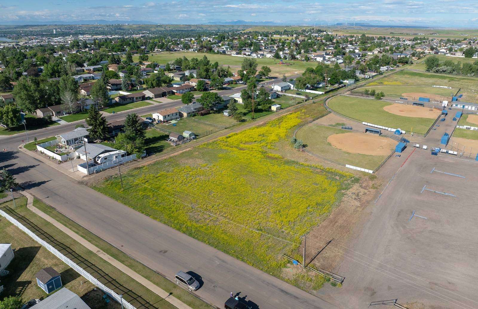 0.69 Acres of Residential Land for Sale in Great Falls, Montana