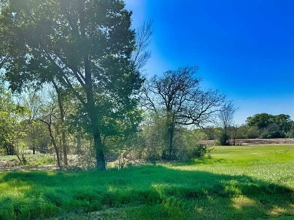 1.88 Acres of Residential Land for Sale in Iola, Texas