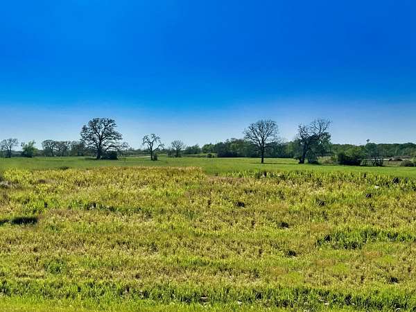 1.5 Acres of Residential Land for Sale in Iola, Texas