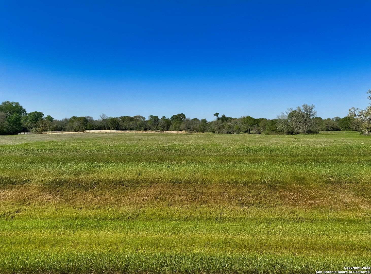 1.22 Acres of Residential Land for Sale in Iola, Texas