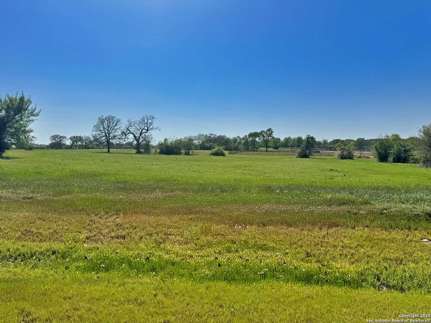 1.78 Acres of Residential Land for Sale in Iola, Texas