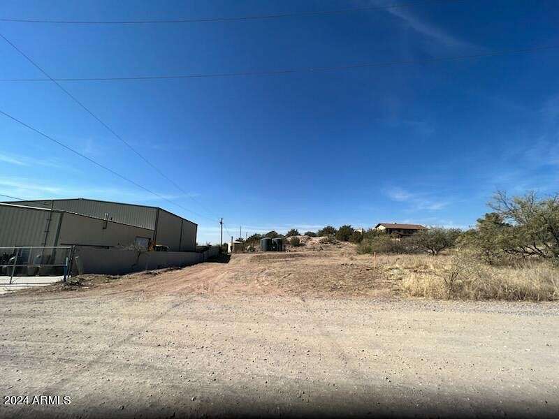 0.27 Acres of Residential Land for Sale in Rimrock, Arizona