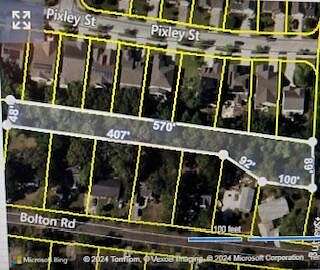 0.79 Acres of Residential Land for Sale in Charleston, South Carolina
