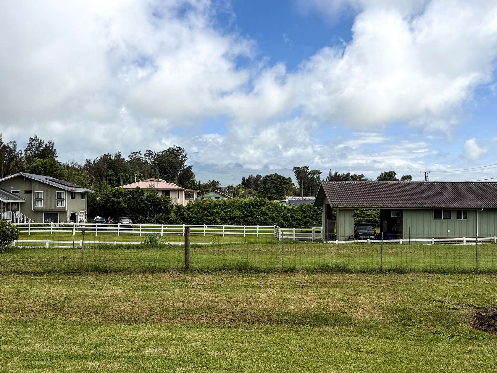 0.45 Acres of Residential Land for Sale in Waimea, Hawaii