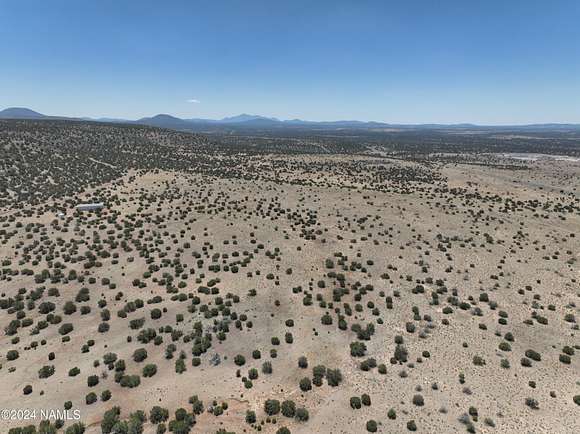 12 Acres of Land for Sale in Williams, Arizona