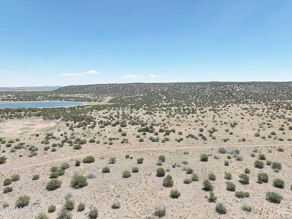 37.8 Acres of Recreational Land for Sale in Williams, Arizona