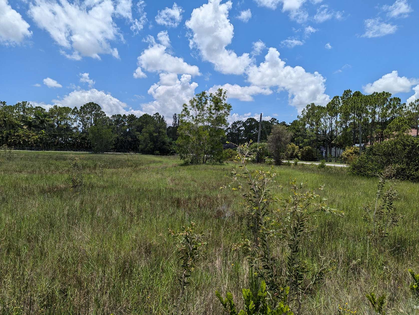 2.16 Acres of Residential Land for Sale in Loxahatchee Groves, Florida