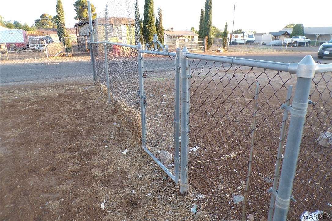 0.26 Acres of Residential Land for Sale in Kingman, Arizona