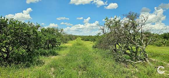 9.54 Acres of Recreational Land for Sale in Frostproof, Florida