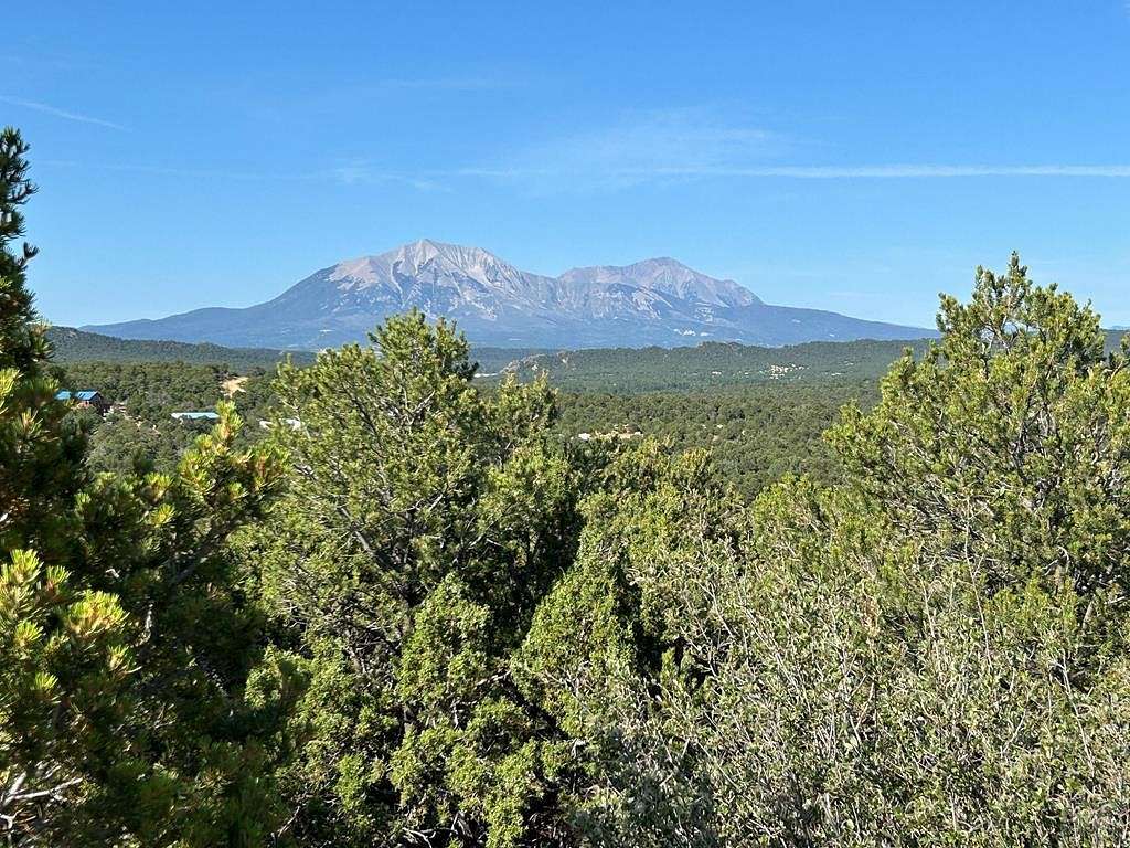 35.333 Acres of Recreational Land for Sale in Walsenburg, Colorado