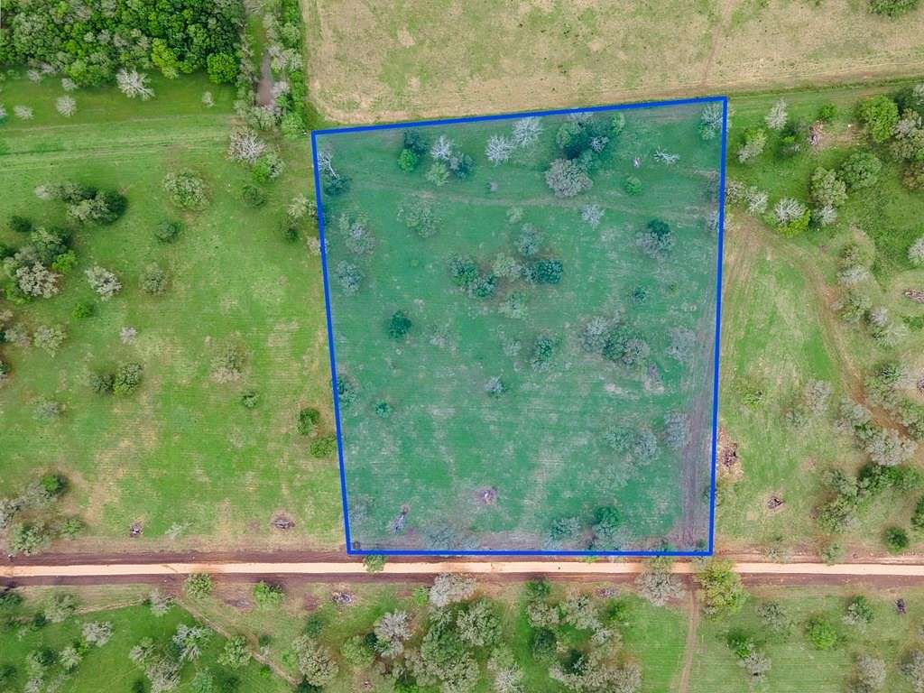 10.01 Acres of Mixed-Use Land for Sale in Van Vleck, Texas