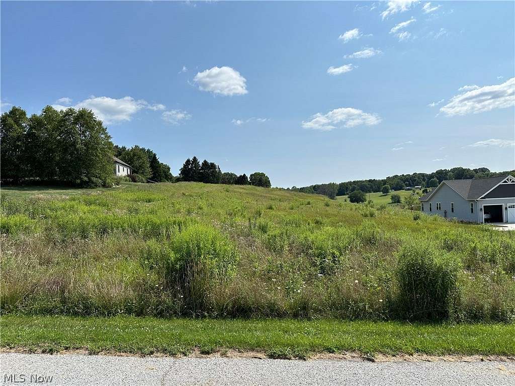 1.3 Acres of Residential Land for Sale in Millersburg, Ohio