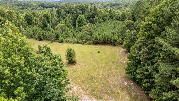 11 Acres of Land for Sale in South Pittsburg, Tennessee