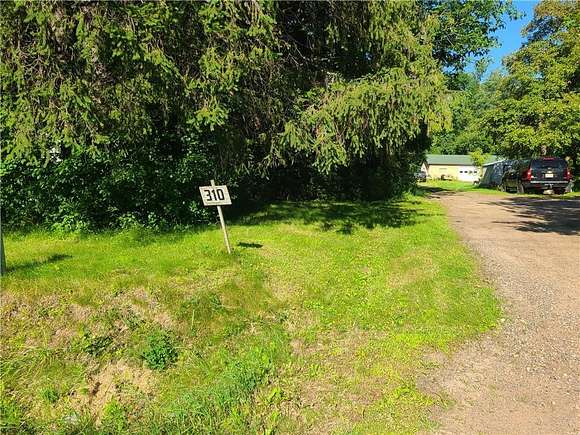 0.54 Acres of Residential Land for Sale in Ladysmith, Wisconsin