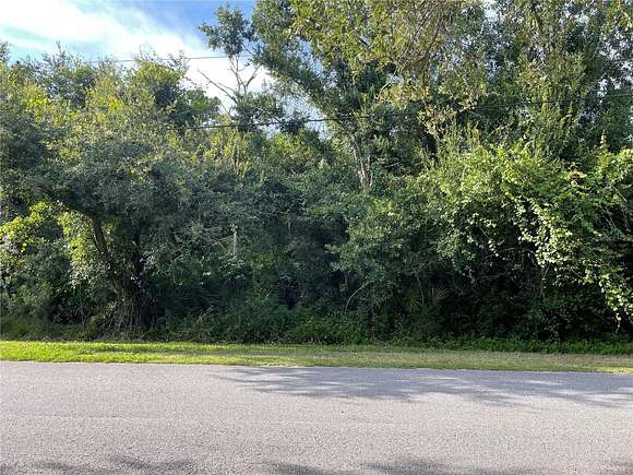 1.24 Acres of Residential Land for Sale in Orlando, Florida