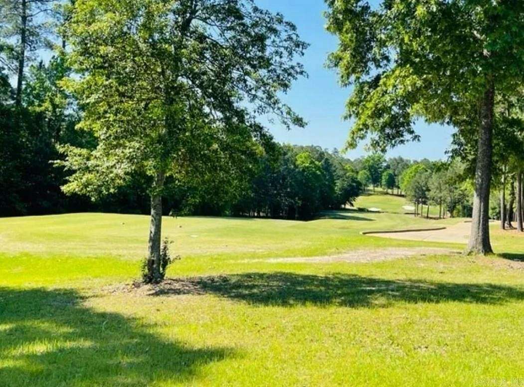 0.84 Acres of Residential Land for Sale in El Dorado, Arkansas