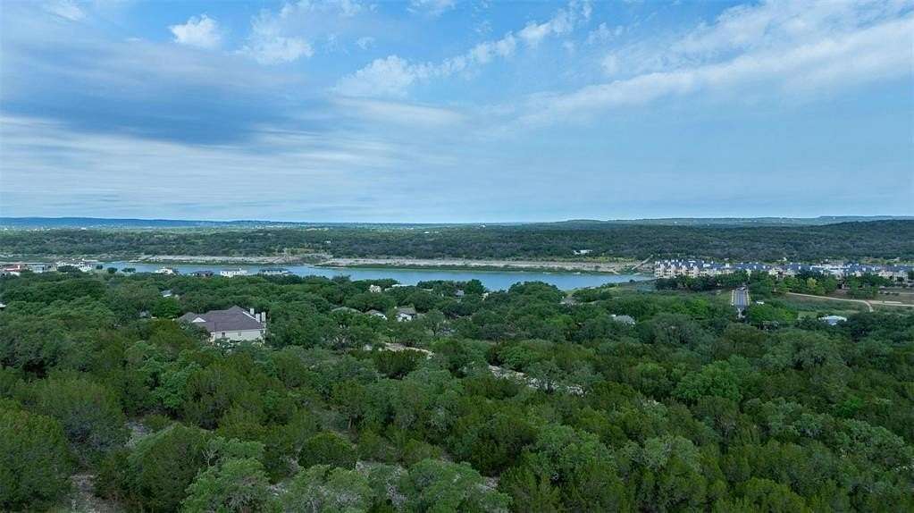 0.914 Acres of Residential Land for Sale in Lago Vista, Texas