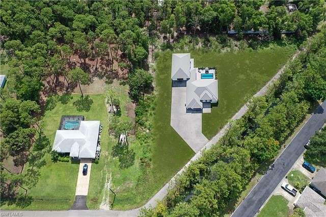 2.18 Acres of Residential Land for Sale in Bonita Springs, Florida