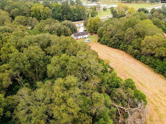 9.73 Acres of Land for Sale in Hopkins, South Carolina