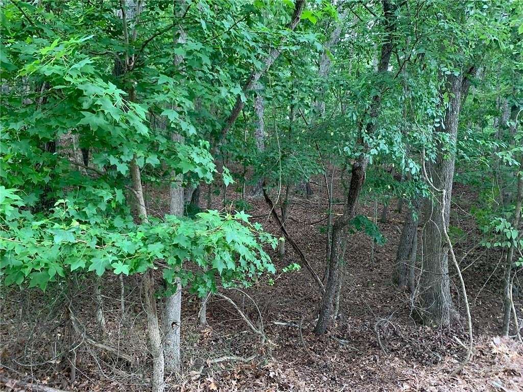 0.452 Acres of Land for Sale in Waleska, Georgia