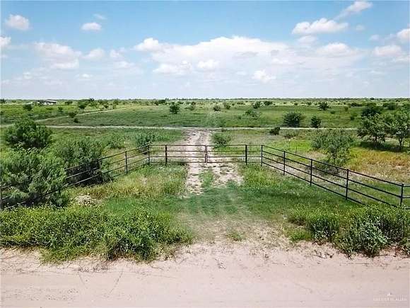 33.39 Acres of Recreational Land & Farm for Sale in Rio Grande City, Texas
