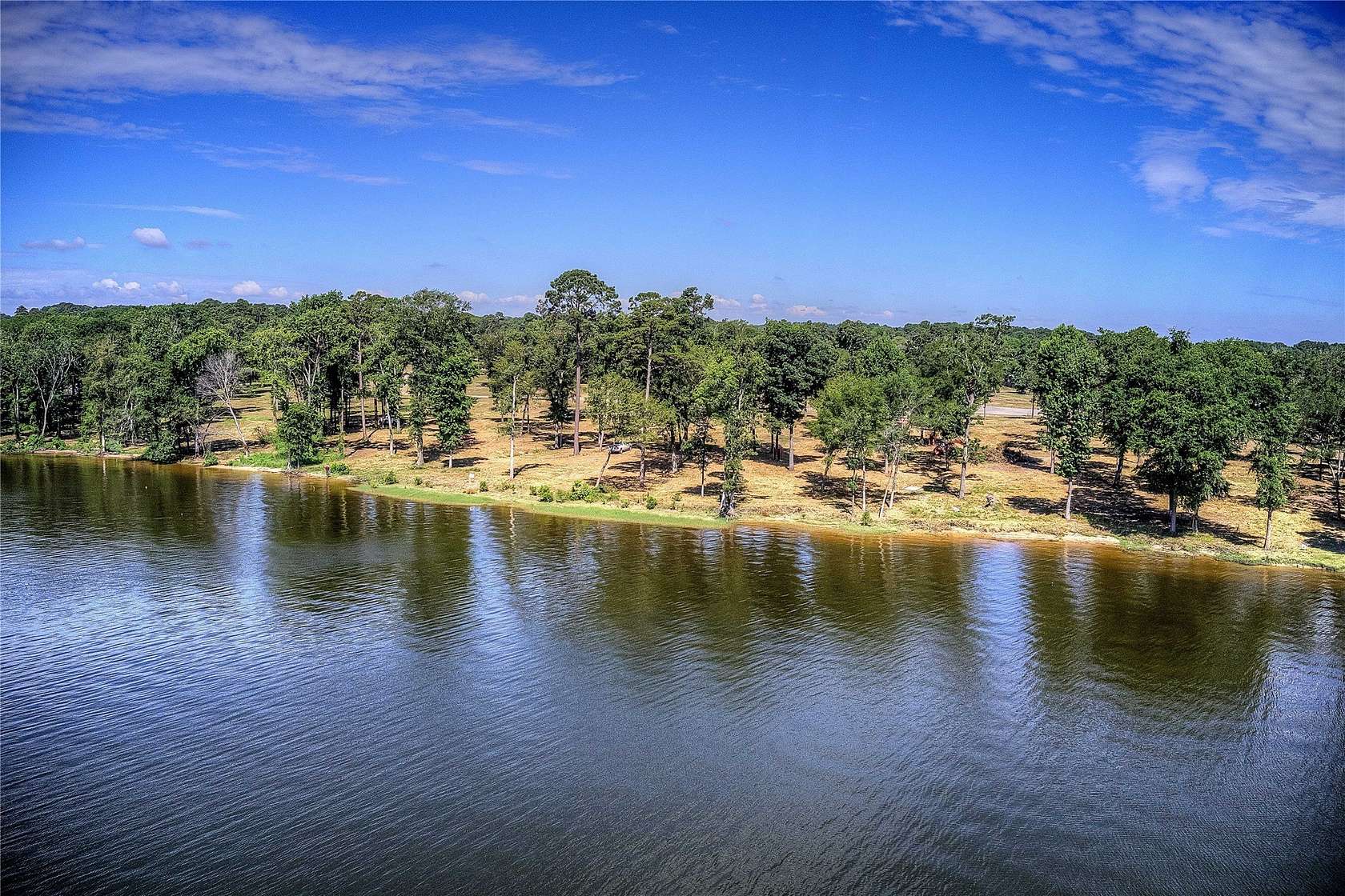 0.64 Acres of Residential Land for Sale in Chandler, Texas