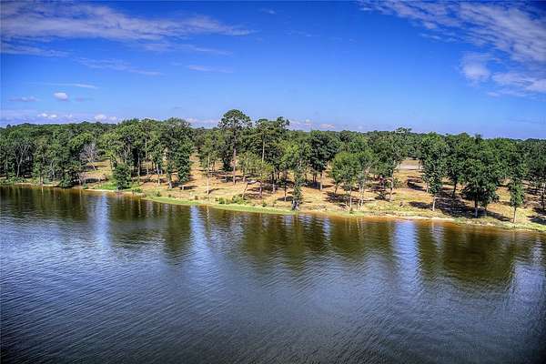 0.64 Acres of Residential Land for Sale in Chandler, Texas