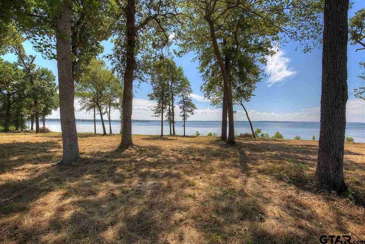 0.74 Acres of Residential Land for Sale in Chandler, Texas