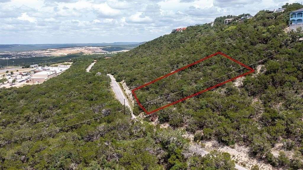 0.24 Acres of Residential Land for Sale in Leander, Texas