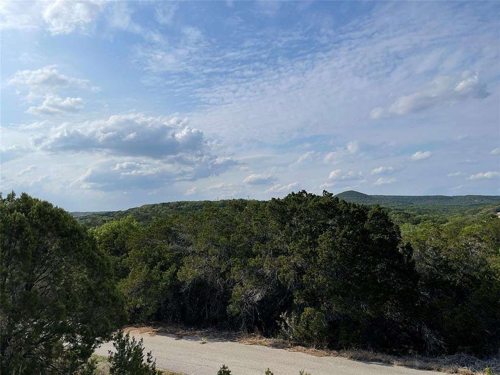 0.3 Acres of Land for Sale in Leander, Texas