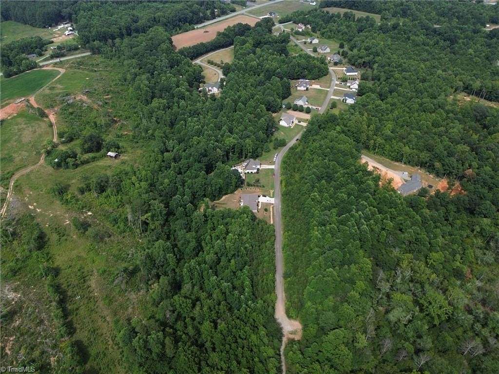 1.64 Acres of Residential Land for Sale in Boonville, North Carolina
