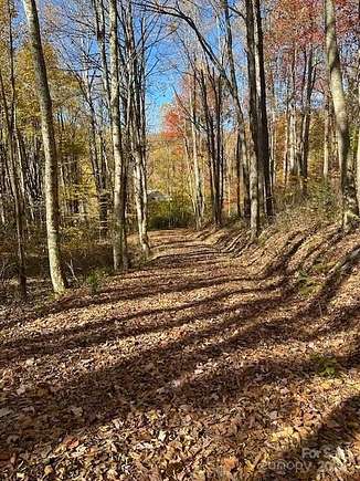 2.29 Acres of Land for Sale in Waynesville, North Carolina