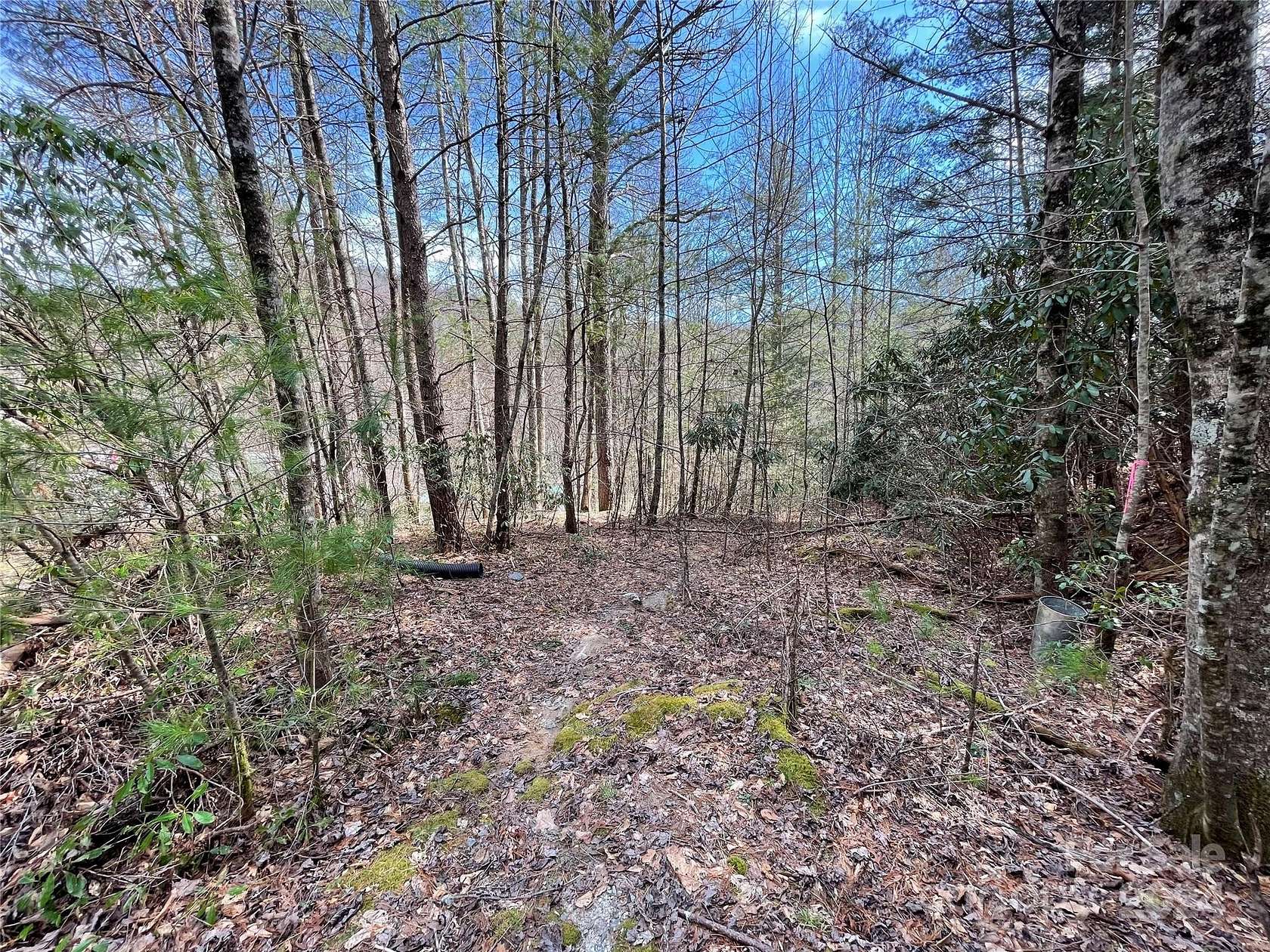 0.8 Acres of Land for Sale in Brevard, North Carolina