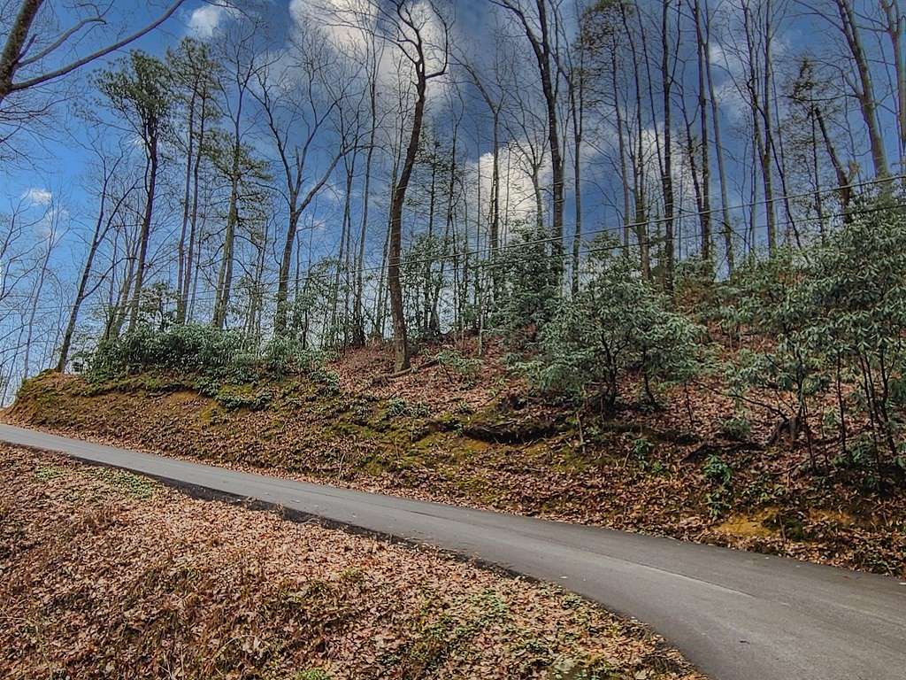 0.42 Acres of Residential Land for Sale in Gatlinburg, Tennessee