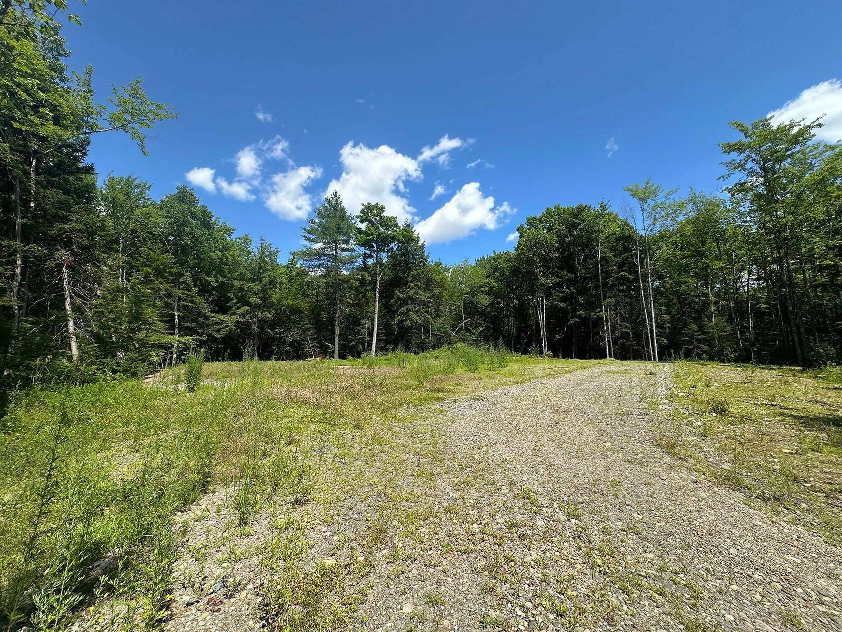 2.07 Acres of Residential Land for Sale in Old Town, Maine